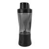 Personal Blender 6000mAh USB Rechargeable 6 Blades Self Cleaning Portable Juicer with Lid for