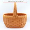 Jingyuheng Woven Shopping Basket (2-Pack)