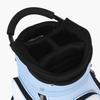 MunSingwear Women S eSSential Caddy Bag Light Blue Mr122lcb21
