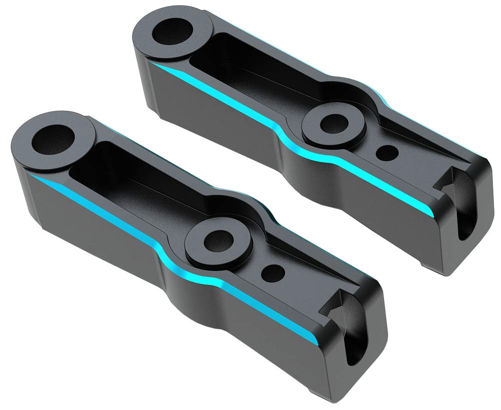 G-Force Aluminum Stair Set (Thunder Shot Series) G0335 [Official Japanese Product]