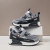 Girls' Sports Shoes Mesh Breathable Spring and Autumn Children's Dad Running Shoes Comfortable Boys' Casual Mesh Shoes