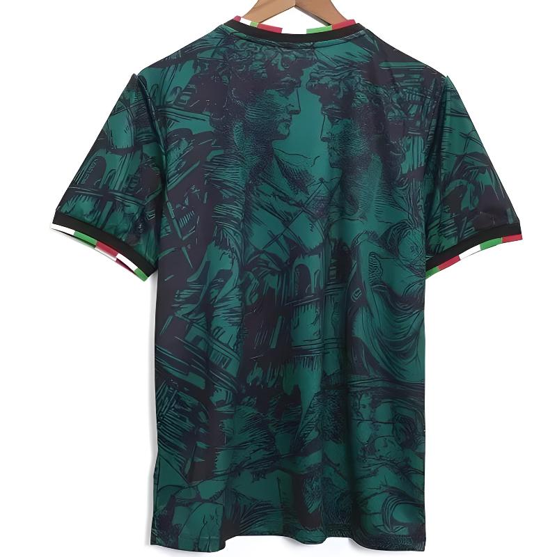 Camiseta solta estilo hip-hop de rua, estampa digital, masculina e feminina, de gola redonda, estilo europeu e americano