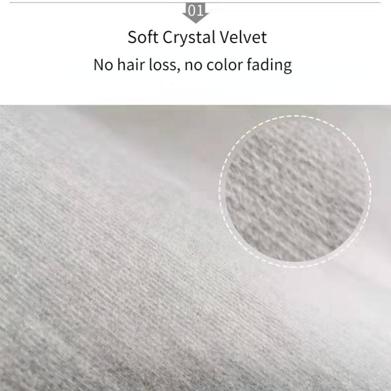 Modern Luxury Carpets for Living Room Minimalist Bedroom Decor Rugs Office Lounge Rug Home Non-slip Floor Mat Large Area Carpet