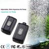Aquarium Fish Tank Oxygen Pump Long-term Aerator Electronic Adjustment Low Power Atmospheric Volume Special Oxygen Pump for Fish Farming