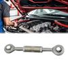 1 1/2" Adjustable Tensioning Rod Accessories Replacement Premium Easy to Install Alternator Support Bracket for 350 454