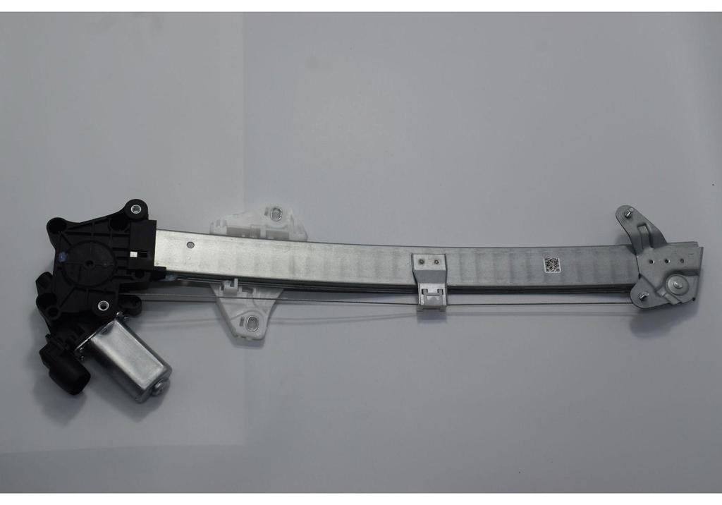 Car Window Regulator 69820-60070 for Land Cruiser UZL100