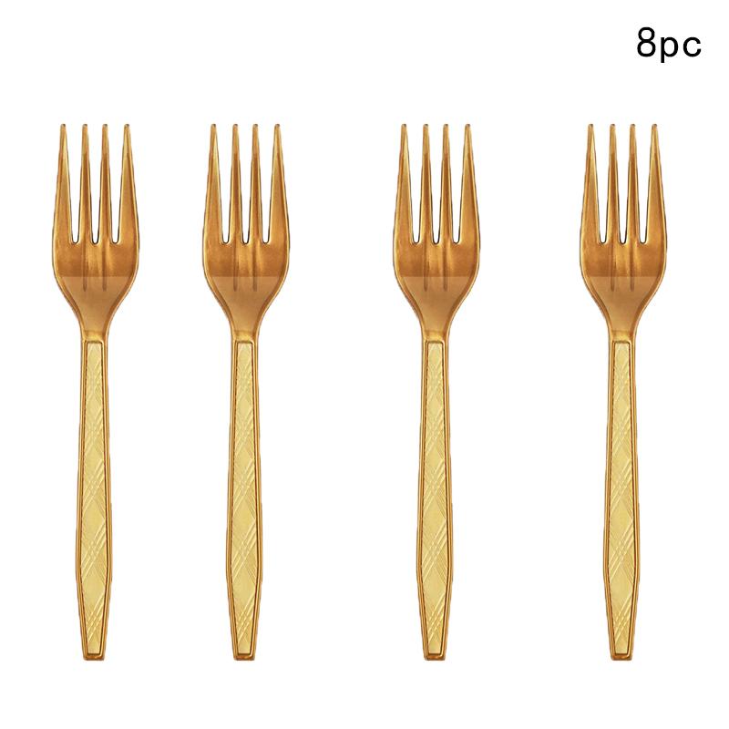 Black Gold 18th Birthday Disposable Tableware Cheer 18 Years Old Plates Napkins Happy Eighteen Birthday Party Decor Tableware