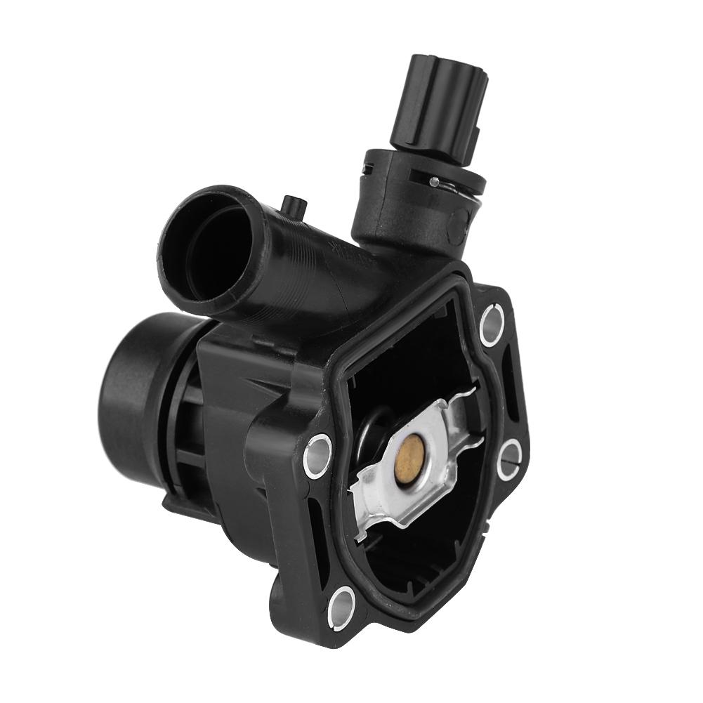 LR006071 Car Engine Cooling Thermostat for Volvo V70 S80 S60 XC90 XC70 Land Rover LR2 V60