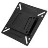 For 14‑24in LCD TV Wall Mount Bracket Large Load Solid Support Wall TV Mount