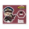 TV Anime "My Hero Academia" [Yorarashi Inasa] Everyone Mochocho Operation 6th Acrylic Stand M IB