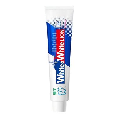 Lion Fruit Whitening Toothpaste