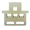 Daytona HM Connector Set 3-pole (Majesty Etc.) 1 Set of