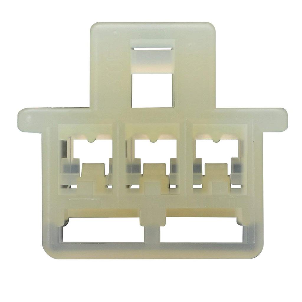 Daytona HM Connector Set 3-pole (Majesty Etc.) 1 Set of