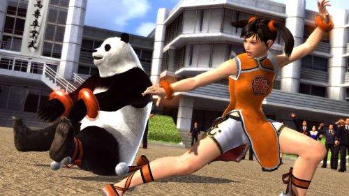 Tekken Tag Tournament 2 - PS3