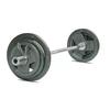 Elangyan Detachable Olympic Barbell Set with Hand-Grip Plates