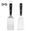 Not Sticky Steak Shovel Unbreakable Durable Grilling Shovel BBQ Accessory