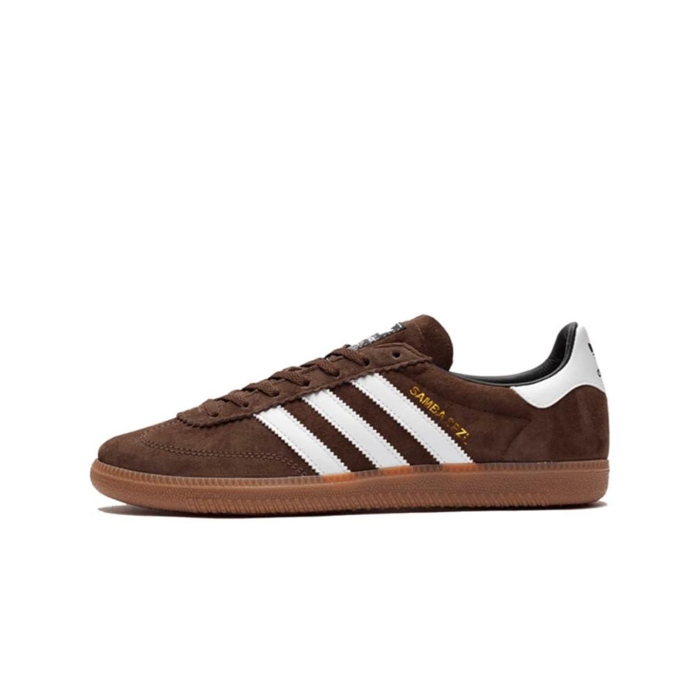 Adidas Samba Deco SPZL Brown