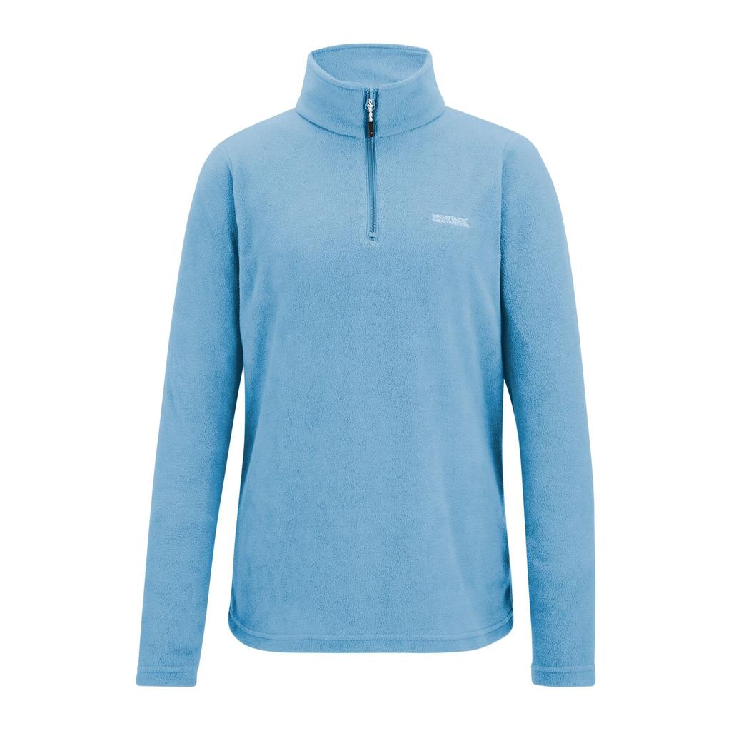 Regatta Great Outdoors Damen/Damen Sweetheart 1/4-Zip Fleece-Top