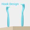 3pcs Safe Tick Twister Remover Tool - Flea Comb for Cats and Dogs, Easy Twist Method to Remove Ticks Without Leaving Mouth Parts