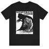 Tričko Nosferatu Němý film Vintage Gotické umění Hororová klasika Unisex tričko