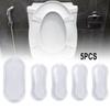 Baie și WC – Capace WC