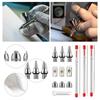 Replacement Airbrush Spare Parts Maintenance Tool Accessories Kit  for Airbrush