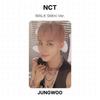 NCT WALK SMini Ver. Official Photocard