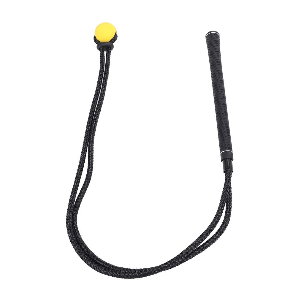 Swing Trainer Rope Warm Up Improve Body Balance Anti Slip Silicone Grip Portable for Beginners