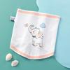 Newborn Breathable Cotton Belly Band - Summer Protection from Cold
