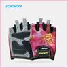 COM Kids Cycling Gloves Bicycle Balance Car Protective Gear Spring & Fall Half Finger Full Finger Breathable, Wear-Resistant and Non-Slip