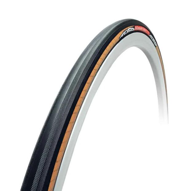 

Жесткая дорожная шина Tufo High Composite Carbon Tubular 700C x 23 700C x 23