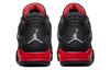 Jordan 4 Retro 'Red Thunder' CT8527-016