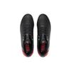 Scuderia Ferrari x Puma Ridge Cat Black Rosso Corsa Men Sneakers 306667-01