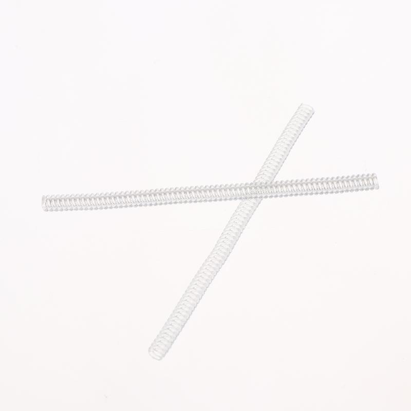 Soft Flexible Anti Slip Glasses Silicone Ear Hooks Non Slip Retainer Grips for Kids Sports School Play Eyeglasses