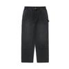 Gd Lightning Denim Carpenter Pant Black