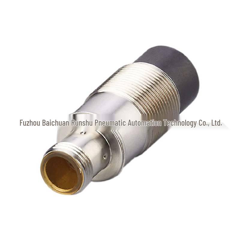 ANT421 IFM RFID Read/Write Head with Image Processing - New Stock ANT421