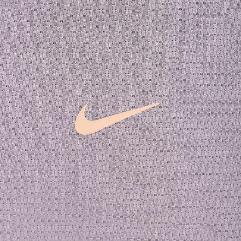 Nike Jackets Men's Light Purple Baseball Collar Moderate Other FV3165-573