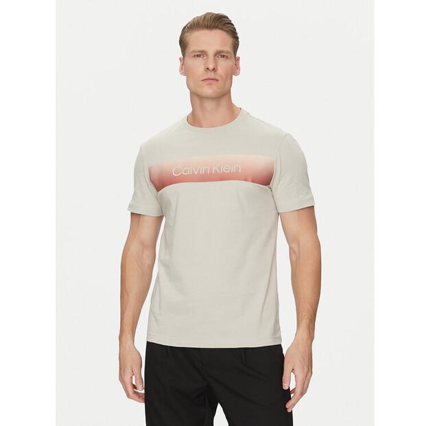 Футболка Calvin Klein Linear Ombre EU S
