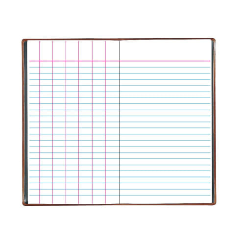 KOKUYO Survey field notebook level synthetic paper 24 sheets SE-Y11