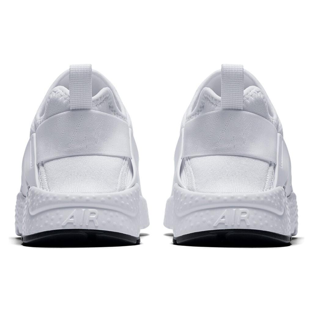 Nike Air Huarache Tessuto, Pelle Sintetica Ammortizzazione Antiscivolo Resistente all'Abrasione Copertura Supporto Leggero 819151-102