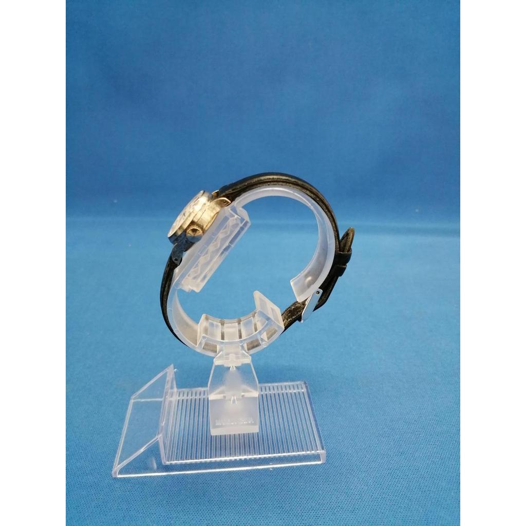Used SEIKO 1140-0060 Manual winding watch
