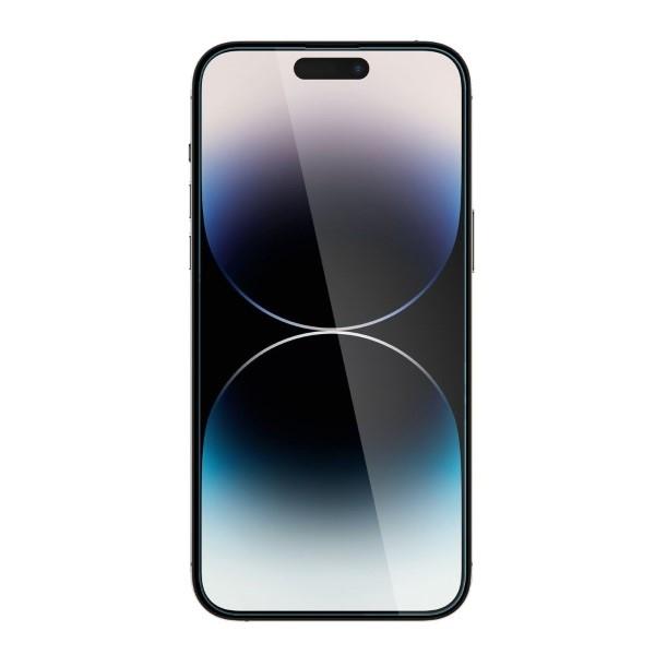 Szkło hartowane do iPhone 14 Pro Spigen Glas.TR Slim