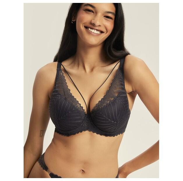 Бюстгальтер push-up Esotiq 44220 EU 75C