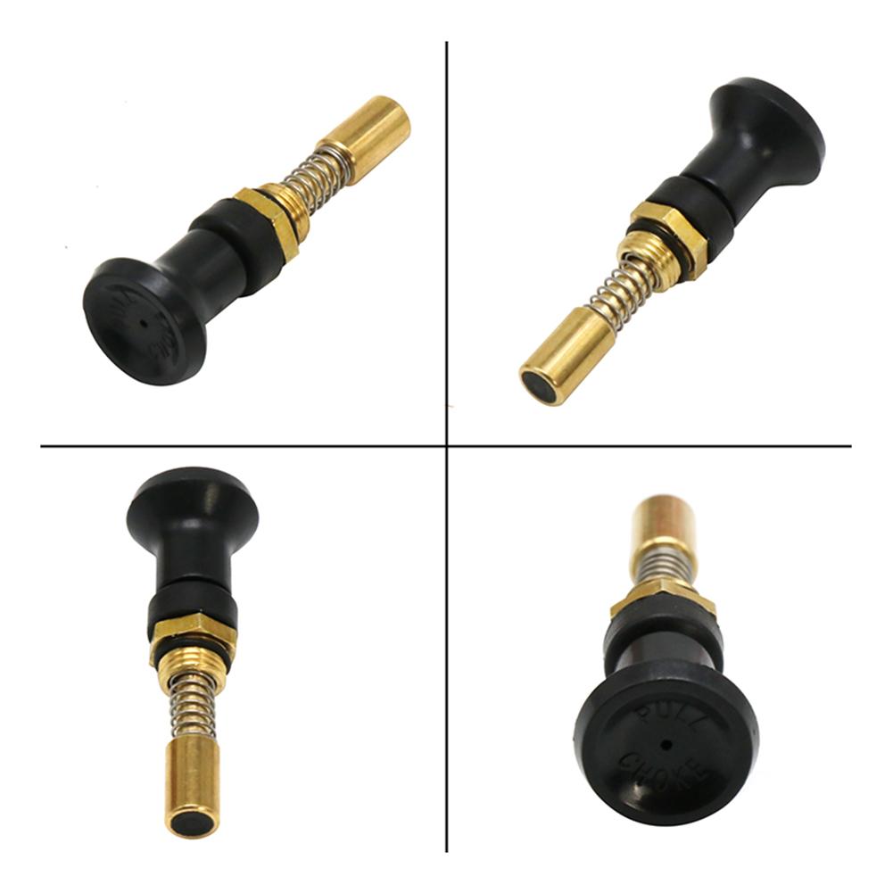 Pull-up Choke For MIKUNI TM32-1 Flat Slide High Quality