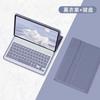 Detachable Bluetooth Keyboard Case With Pen Slot IPad Air 4 5 Magnetic Full Cover TPU Sleeve Stand Function