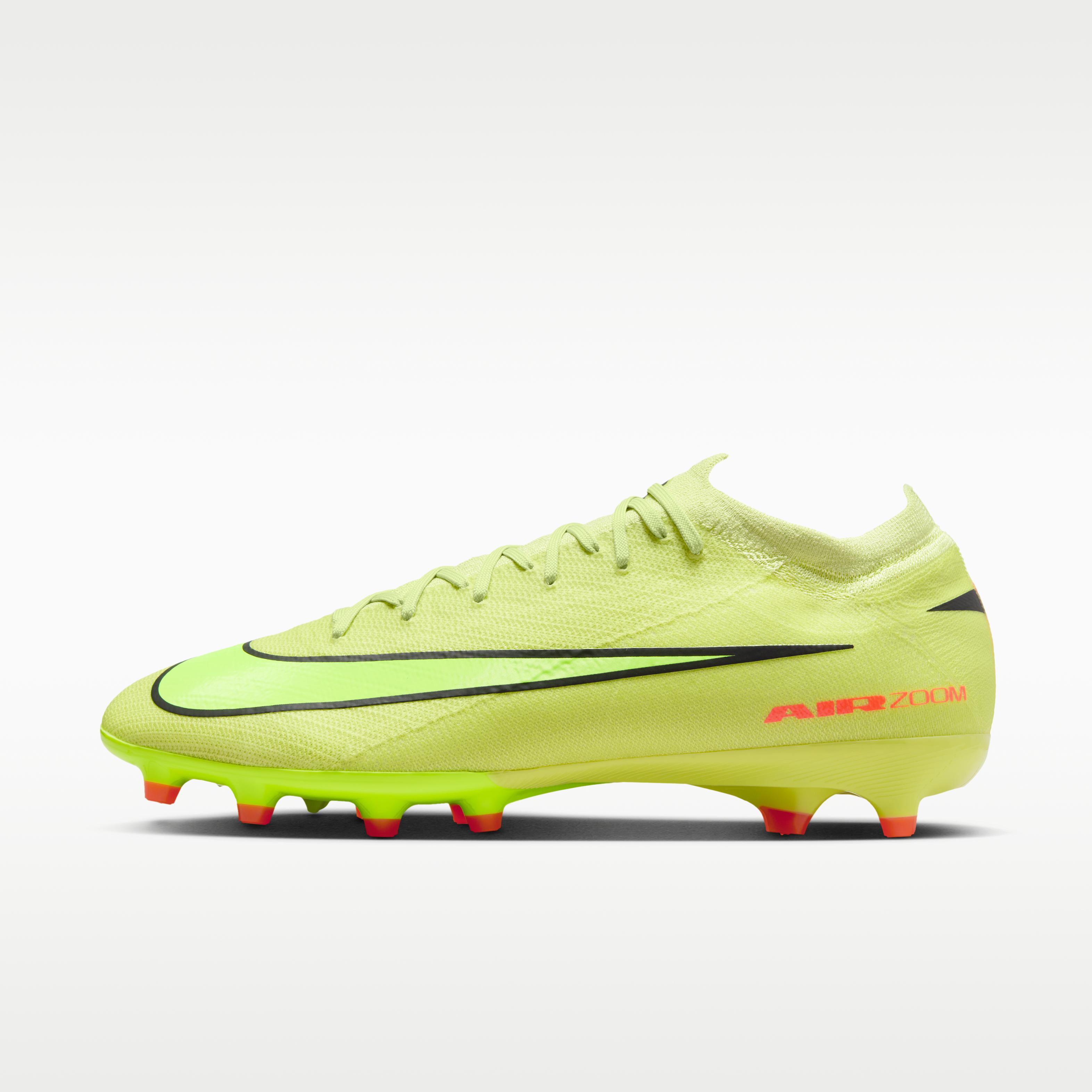 Nike Zoom Mercurial Vapor 16 Pro AG-Pro Max Voltage Pack 45