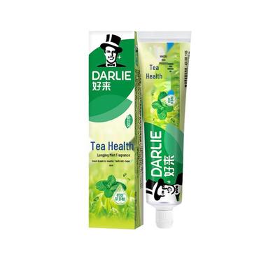 Tea Fresh Longjing Mint Toothpaste