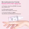 Raviel [Pore Firming] Exfoliation & Sebum Care Collagen 10X Peptide Retinol Ampoule 30ml