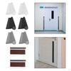 Door Blockers for Improved Home Comfort