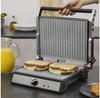 Contact Grill Cecotec 03066 Rock'nGrill UltraRapid